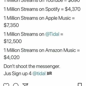 Meet your Posher, Deon